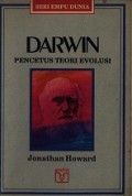 Darwin: Pencetus Teori Evolusi