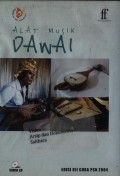Alat Musik Dawai