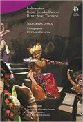 Indonesian Cross-Gender Dancer: Didik Nini Thowok