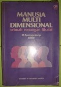 Manusia Multi Dimensional