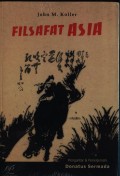 Filsafat Asia