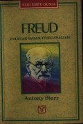 Freud: Peletak Dasar Psikoanalisis