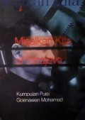 Misalkan Kita di Sarajevo