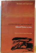 Goenawan Mohamad : Selected Poems