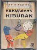 Kekuasaan dan hiburan