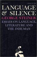 Language & Silence