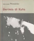 Gerimis di Kuta