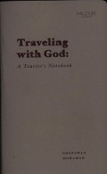 Traveling With Good: A Tourist's Notebook