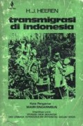 Transmigrasi di Indonesia