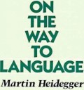 On The Way To Language