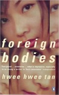 Foreign bodies