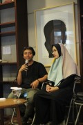 Diskusi: Menanggapi Laju
