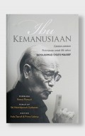 Ibu Kemanusiaan : Catatan-catatan Perempuan untuk 86 Tahun Buya Ahmad Syafii Maarif