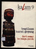 Kalam Edisi 9-1997