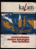 Kalam Edisi 3-1994