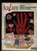Kalam Edisi 4-1995