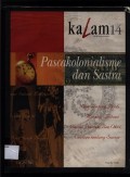 Kalam Edisi 14-1999
