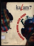 Kalam Edisi 7-1996