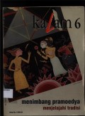 Kalam Edisi 6-1995