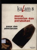 Kalam Edisi 8-1996