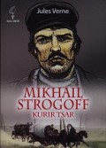 Mikhail Strogoff Kurir Tsar