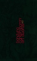 Bandung Contemporary Art Awards (2012)