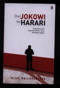 Dari Jokowi ke Harari