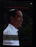 Jokowi
Menuju Cahaya