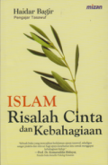 Islam : Risalah Cinta dan Kebahagiaan
