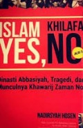 Islam Yes, Khilafah No! Jilid 2