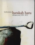 Harakah Haru: Sehimpun Puisi (1998 - 2015)