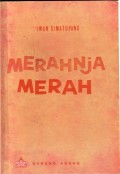 Merahnya Merah