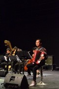 Jazz Buzz : Intuition Jazz Chamber