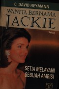 Wanita Bernama Jackie
