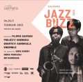 Salihara Jazz Buzz 2023: Wasteland