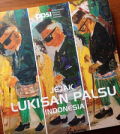 Jejak Lukisan Palsu Indonesia : Perkumpulan Pencinta Seni Rupa Indonesia