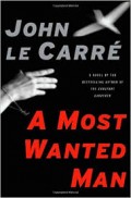 A Most Wanted Man