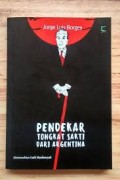 Pendekar Tongkat Sakti dari Argentina