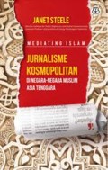 Jurnalisme Kosmopolitan