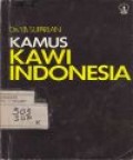 Kamus Indonesia Kawi
