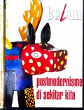 Kalam Edisi 1-4