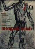 Kalam Edisi 15 - 2000