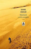 Meursault, contre-enquête