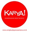 Mencuplik Nusantara : Catatan-catatan Pemenang Hibah KARYA! 2013 Jaringan Arsip Budaya Nusantara