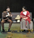 Rendezvous II:  Tiga Kisah Cinta Tidak Biasa