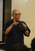 Tuhan dan Rasionalitas: Filsafat Ketuhanan