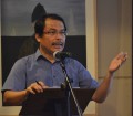 The Ultimate Questions: Tentang Ada, Tuhan dan Semesta.