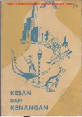 Kesan Dan Kenangan
