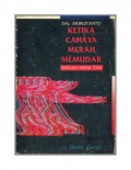Ketika Cahaya Merah Memudar : (Sebuah Kritik Tari)