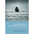 Konflik Dan Perdamaian Etnis Di Indonesia